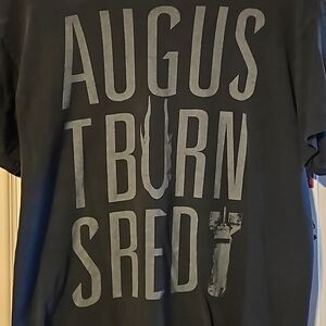 August Burns Red Band Tshirt